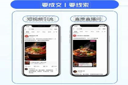 抖音信息流广告代理的五大成功投放案例